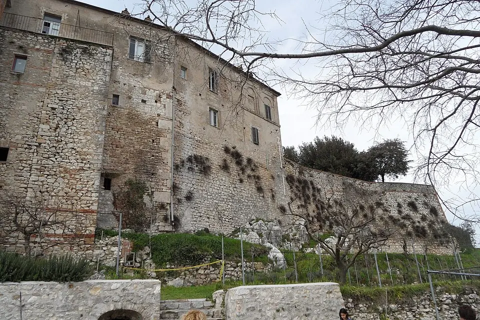 Palazzo Vescovile