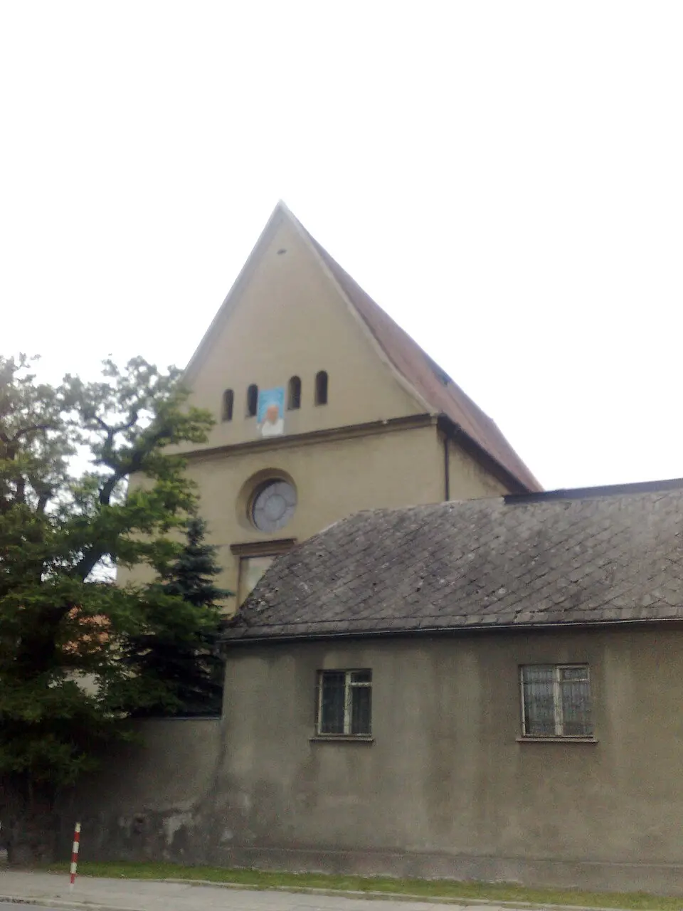 Zespół klasztorny kapucynów w Nysie