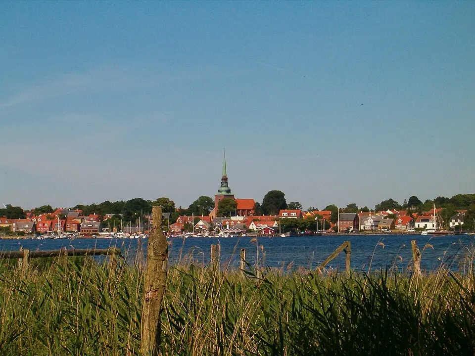 Nysted Kommune