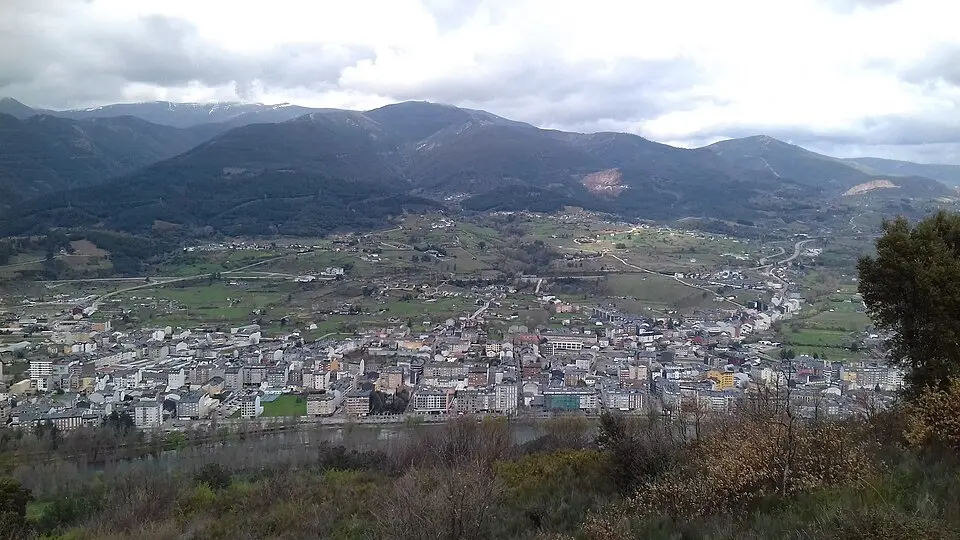 Valdeorras