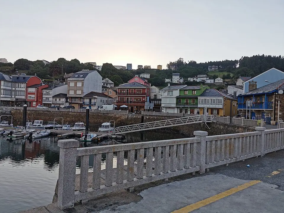 Puerto del Barquero