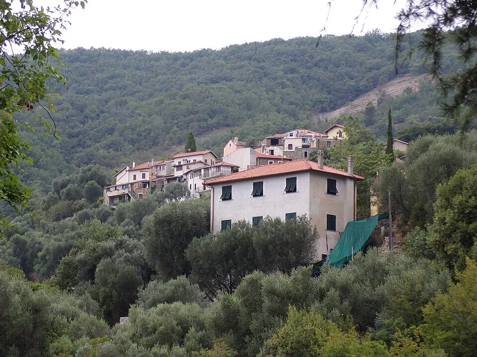 Borgo