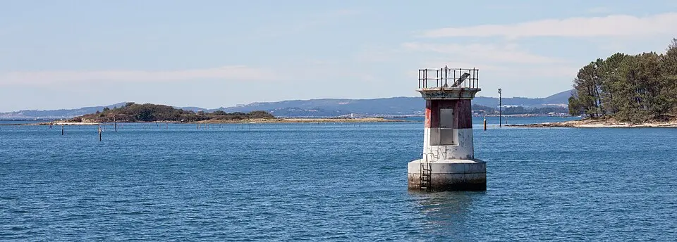 Islas Malveiras