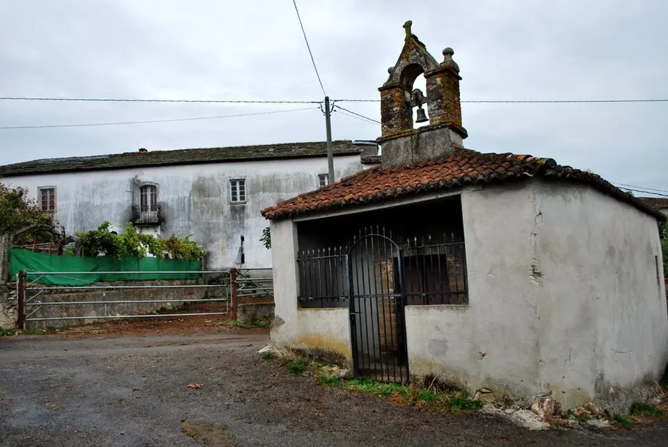 Immagine: Nemigo · CC0 Chao de Fabeiro