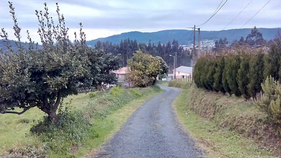 Doso, Narón