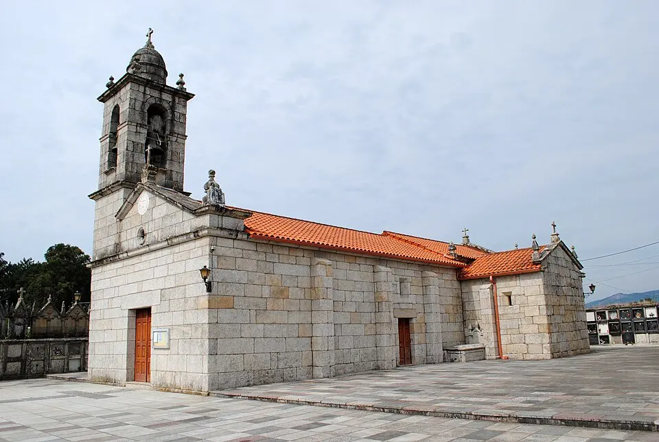 Pontellas (Porriño)