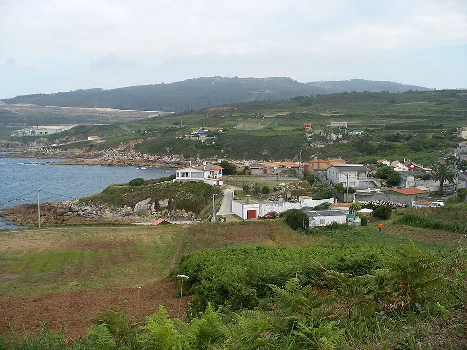San Martín de Suebos