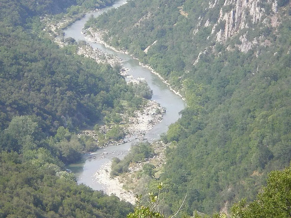 Aliakmonas
