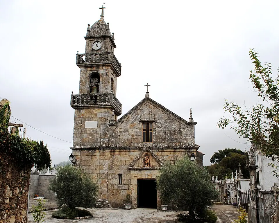 San Miguel de Tabagón
