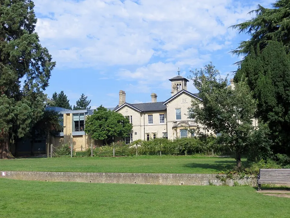 Chelmsford and Essex Museum