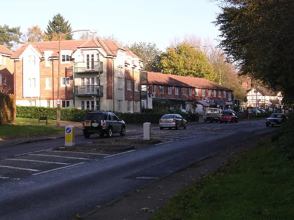 Oaklands