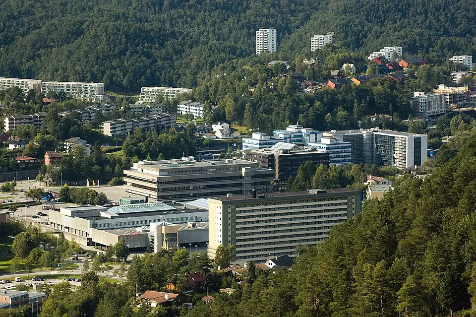 Fyllingsdalen
