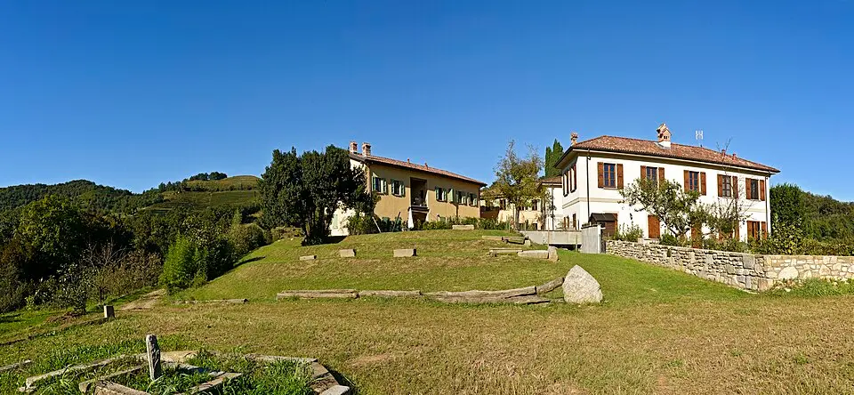 oasi di Galbusera Bianca