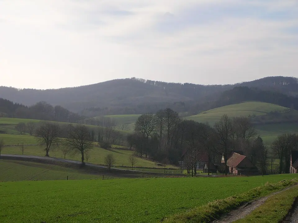Amelungsburg