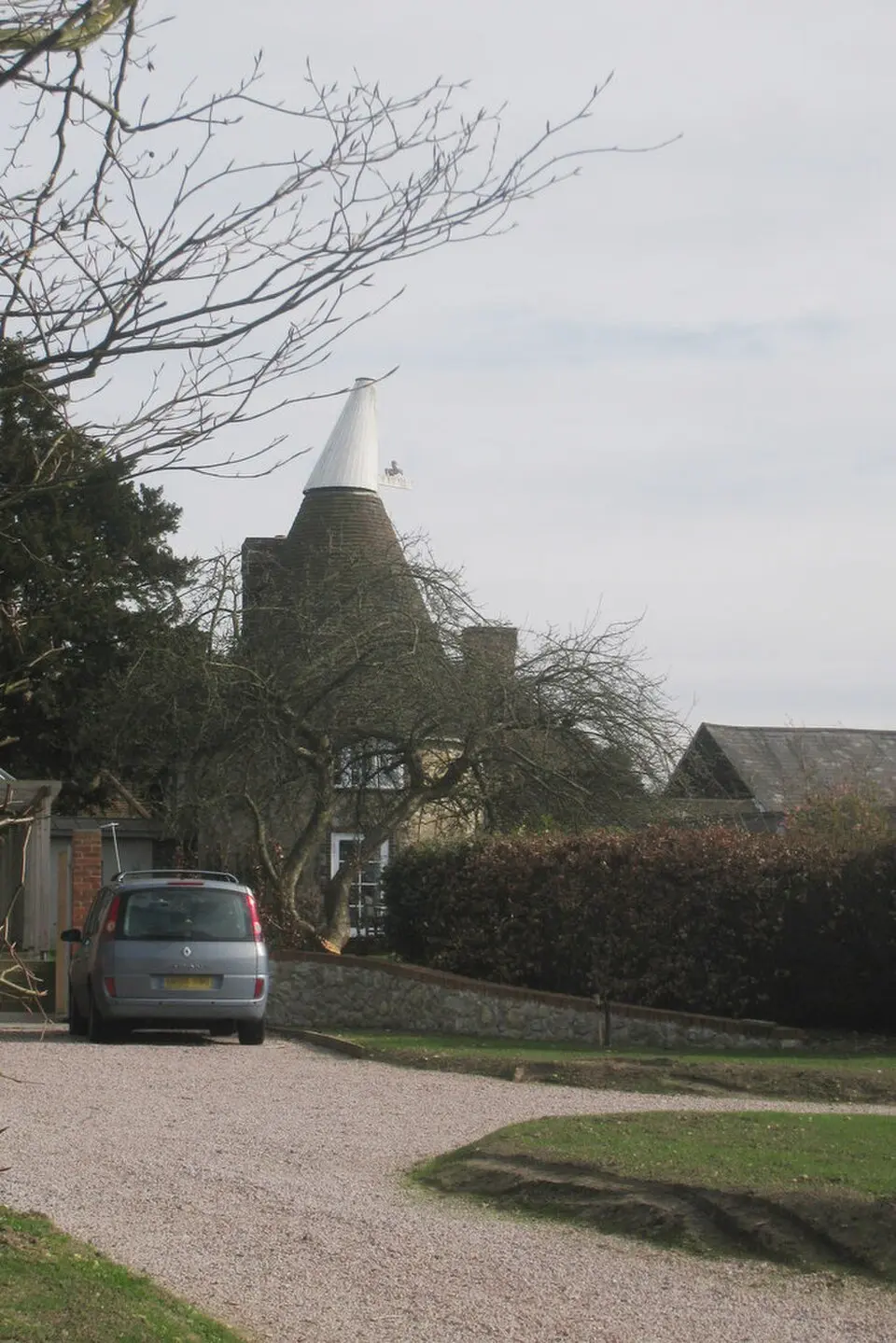 Sundridge with Ide Hill