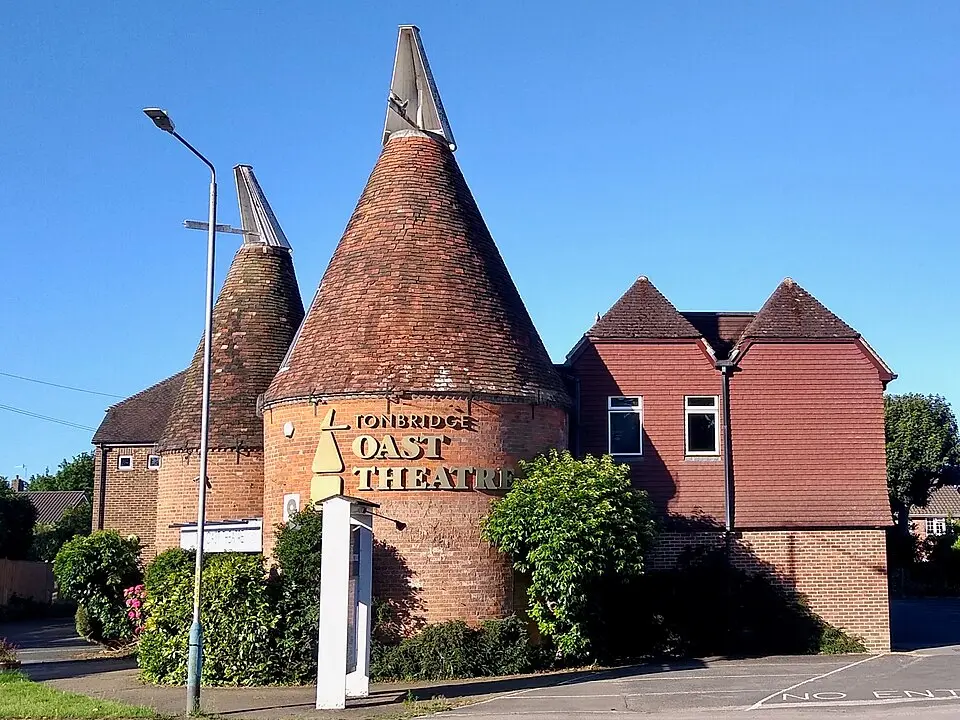Oast Theatre