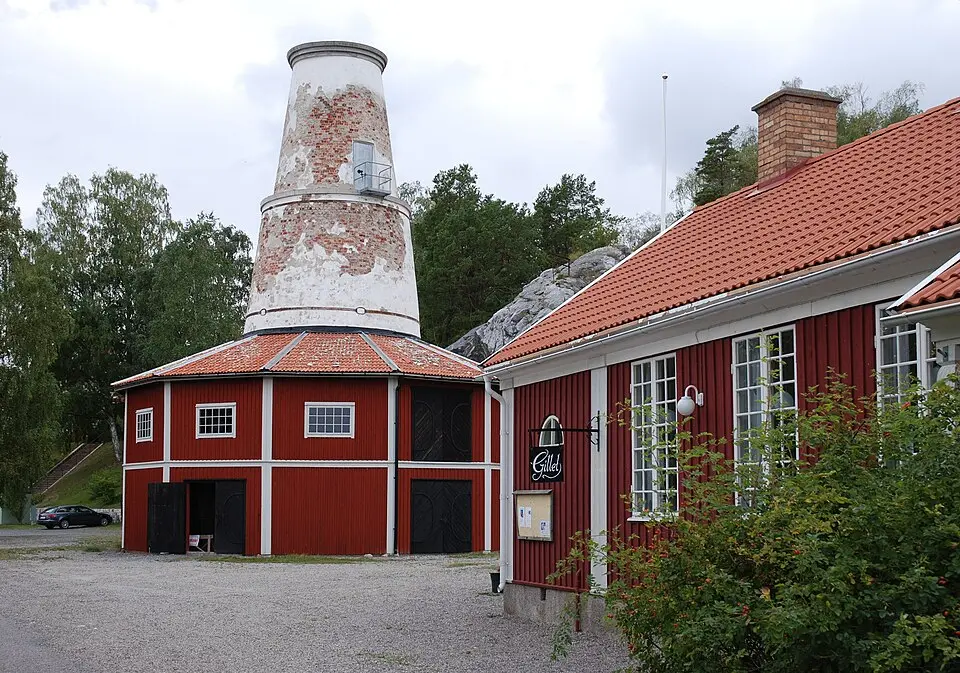 Oaxen