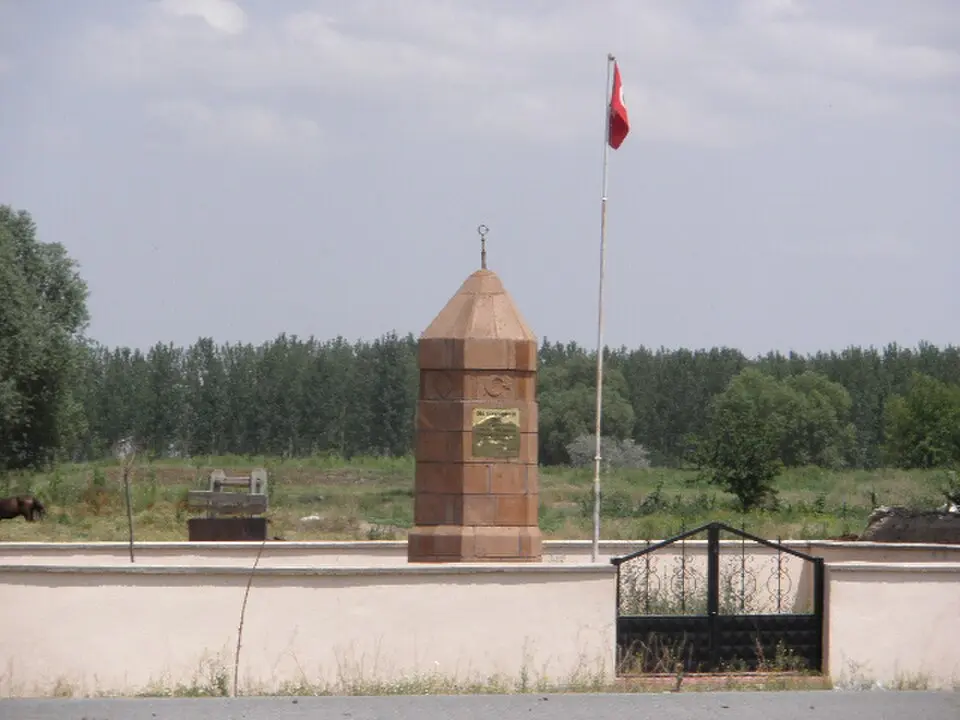 Obaköy