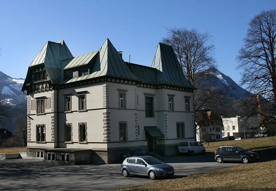 Villa Lorünser