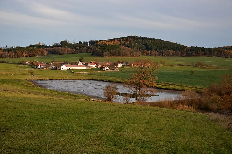 Štěkře