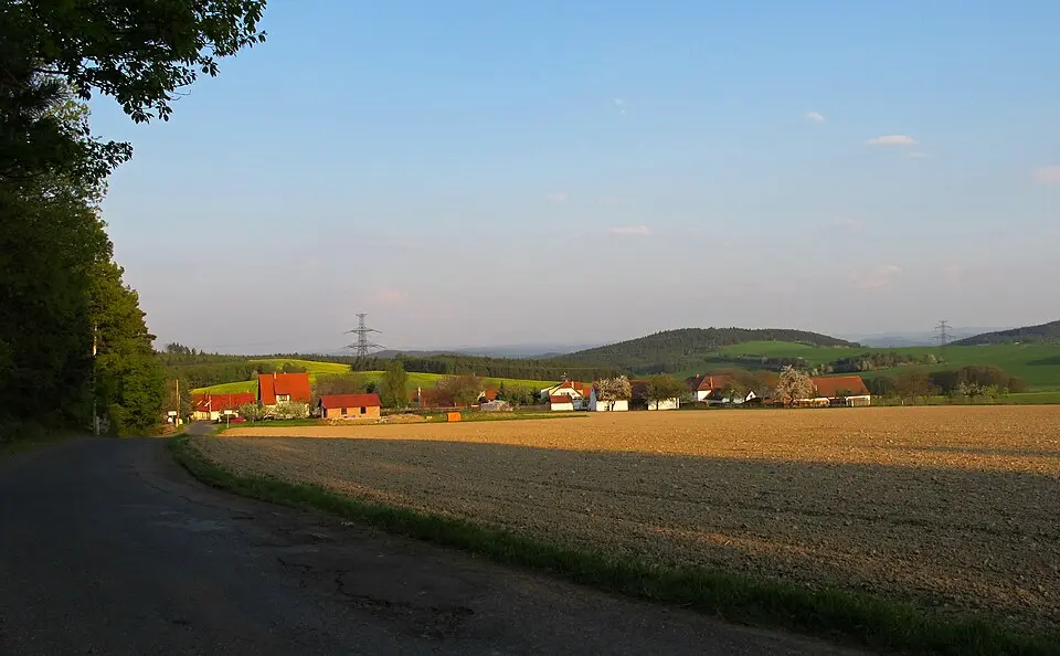 Chramiště