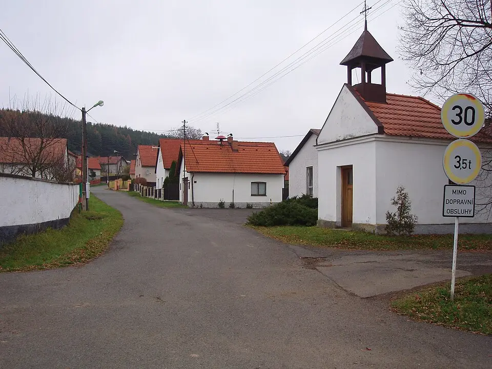 Skalice