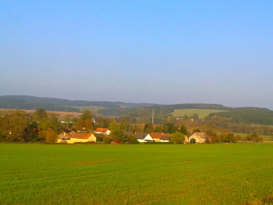 Vítání