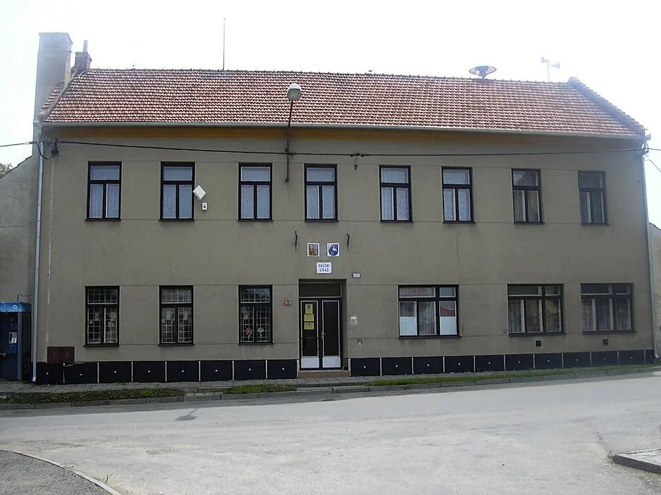 Prusy-Boškůvky