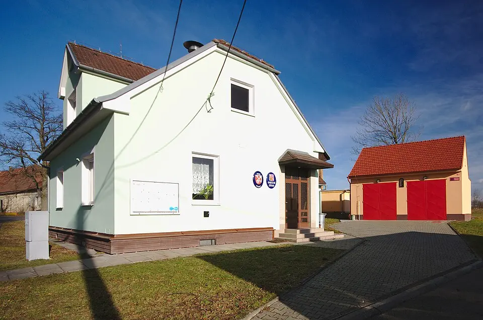 Nýrov