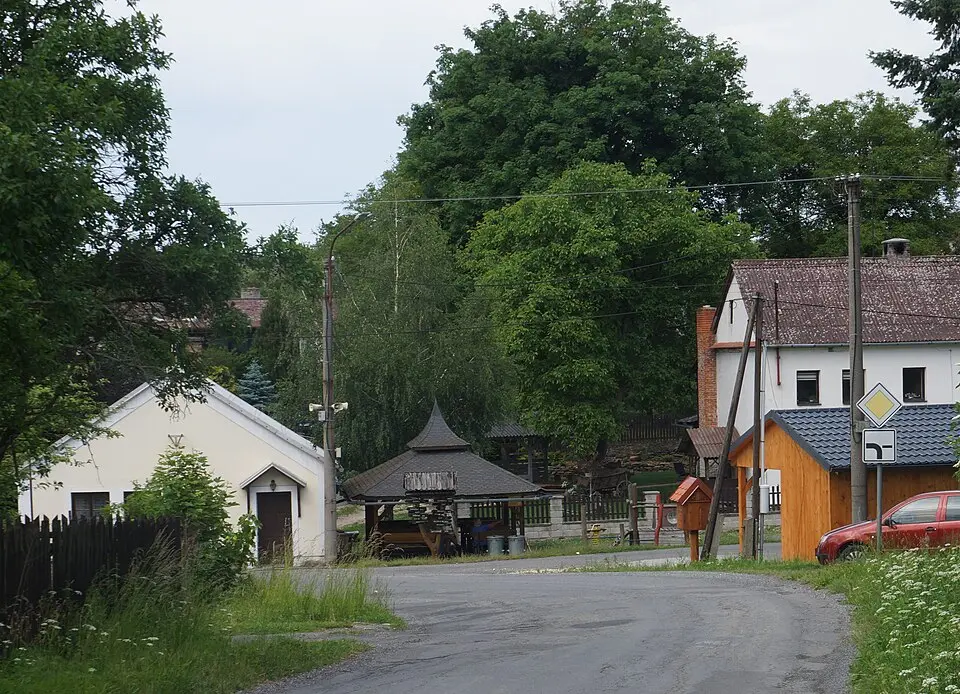 Obectov