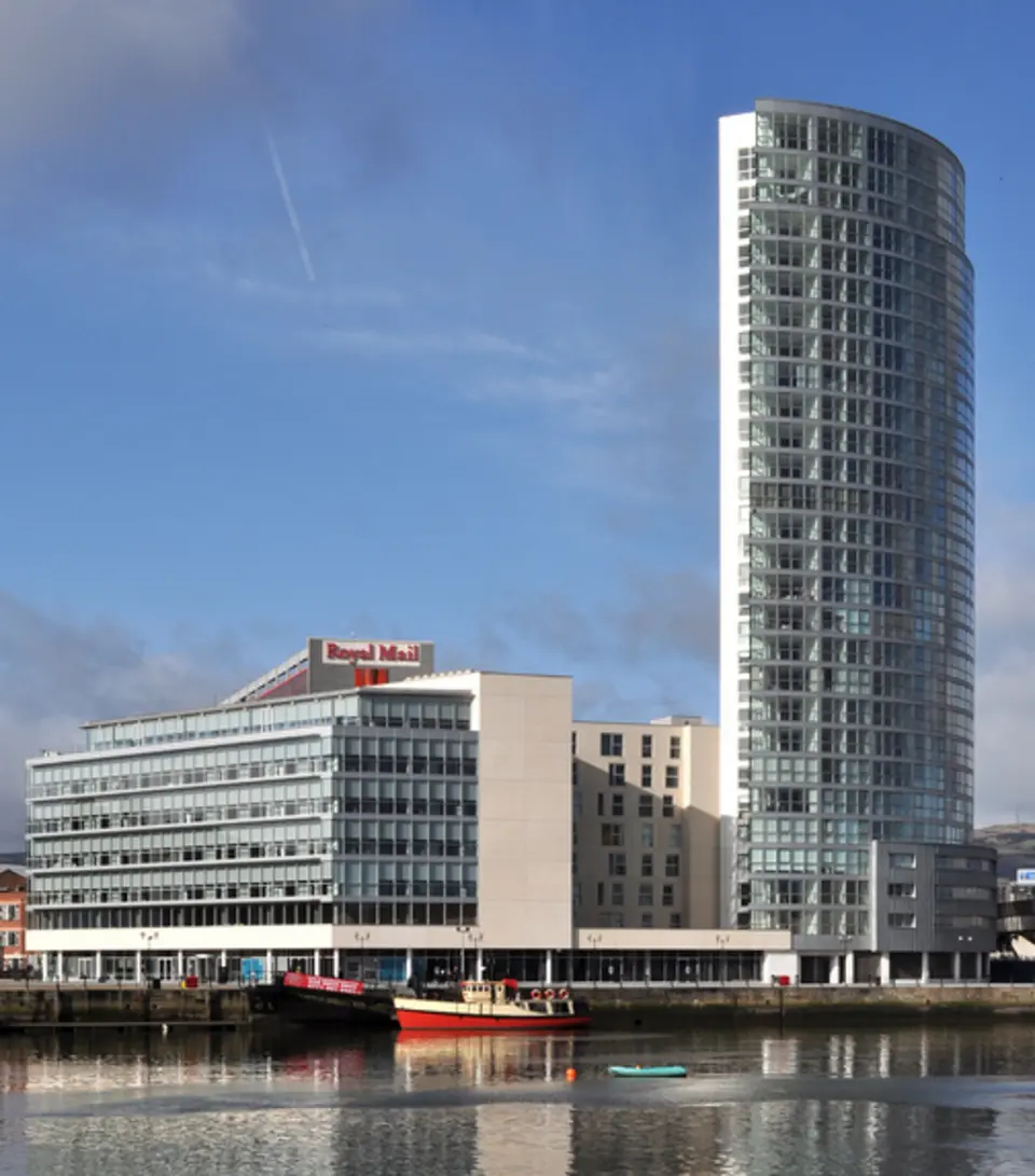 Obel Tower