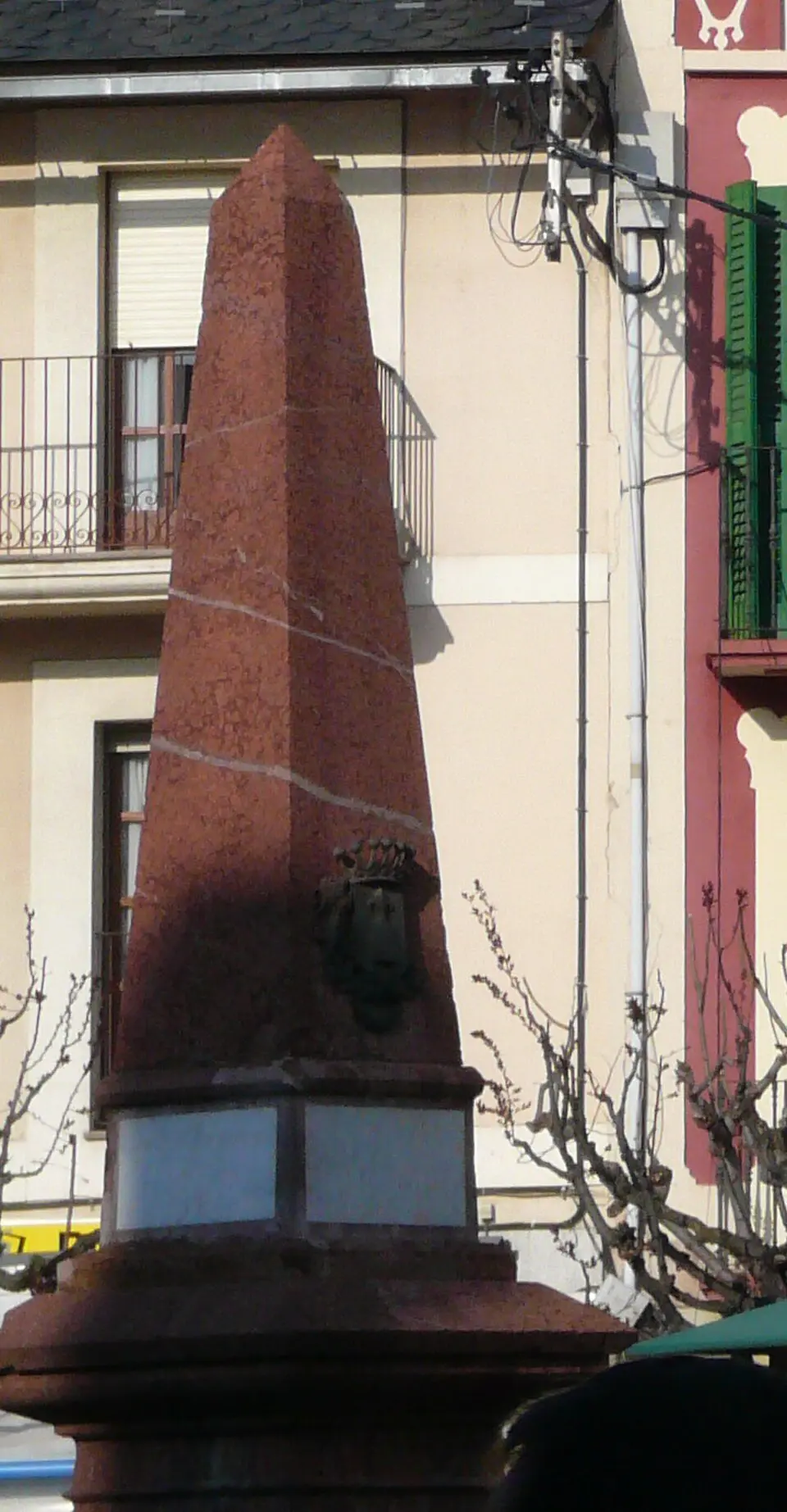 Obelisc