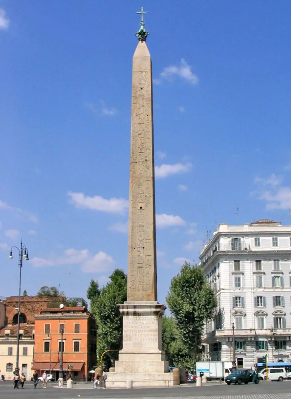 Lateranski obelisk