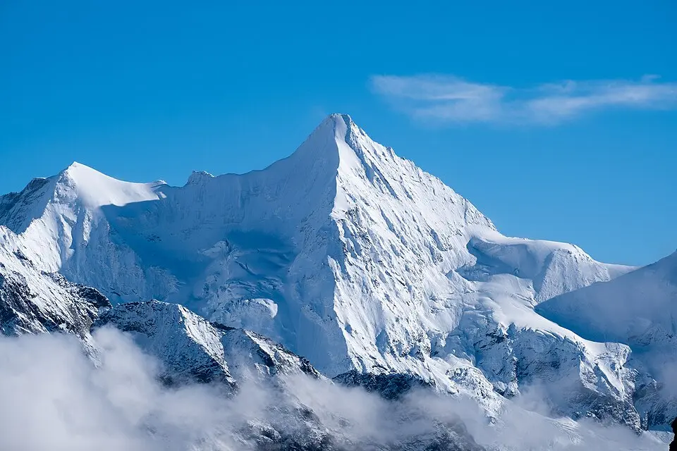 Ober Gabelhorn