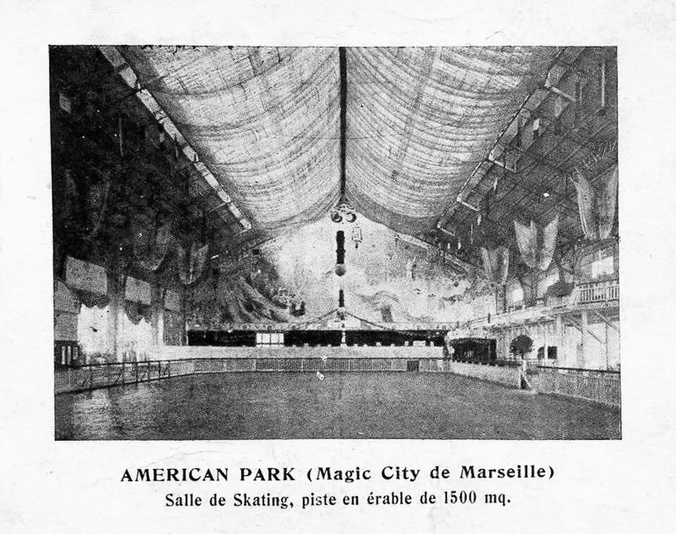 American Park