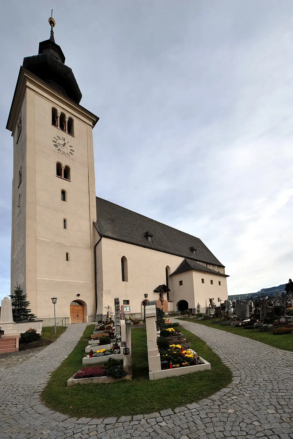 Friedhof