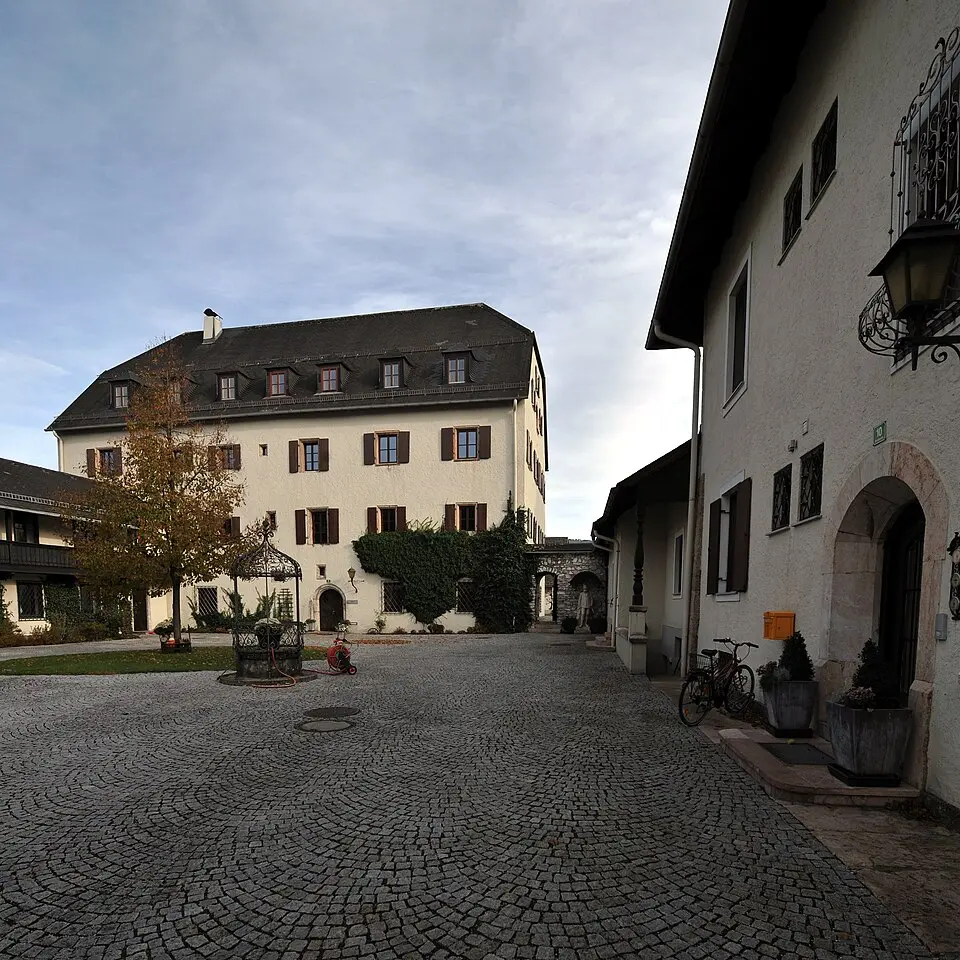 Schloss Winkl