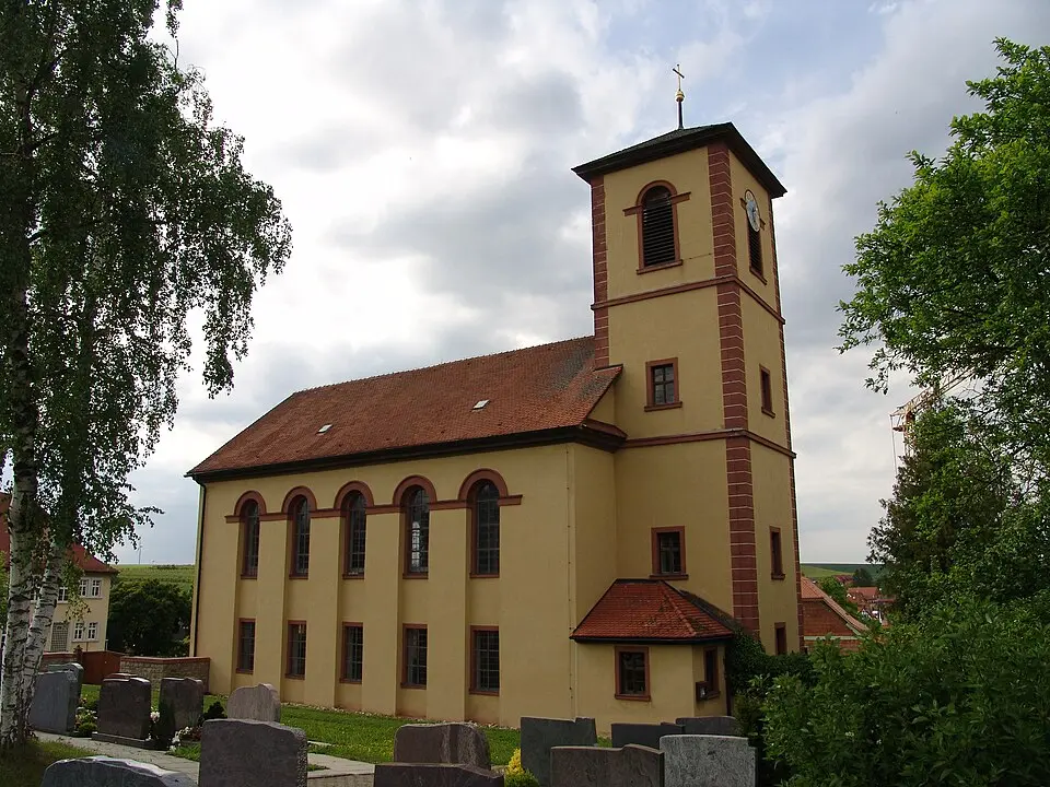 Obrázok: Tilman2007 · CC BY-SA 3.0 Altertheim