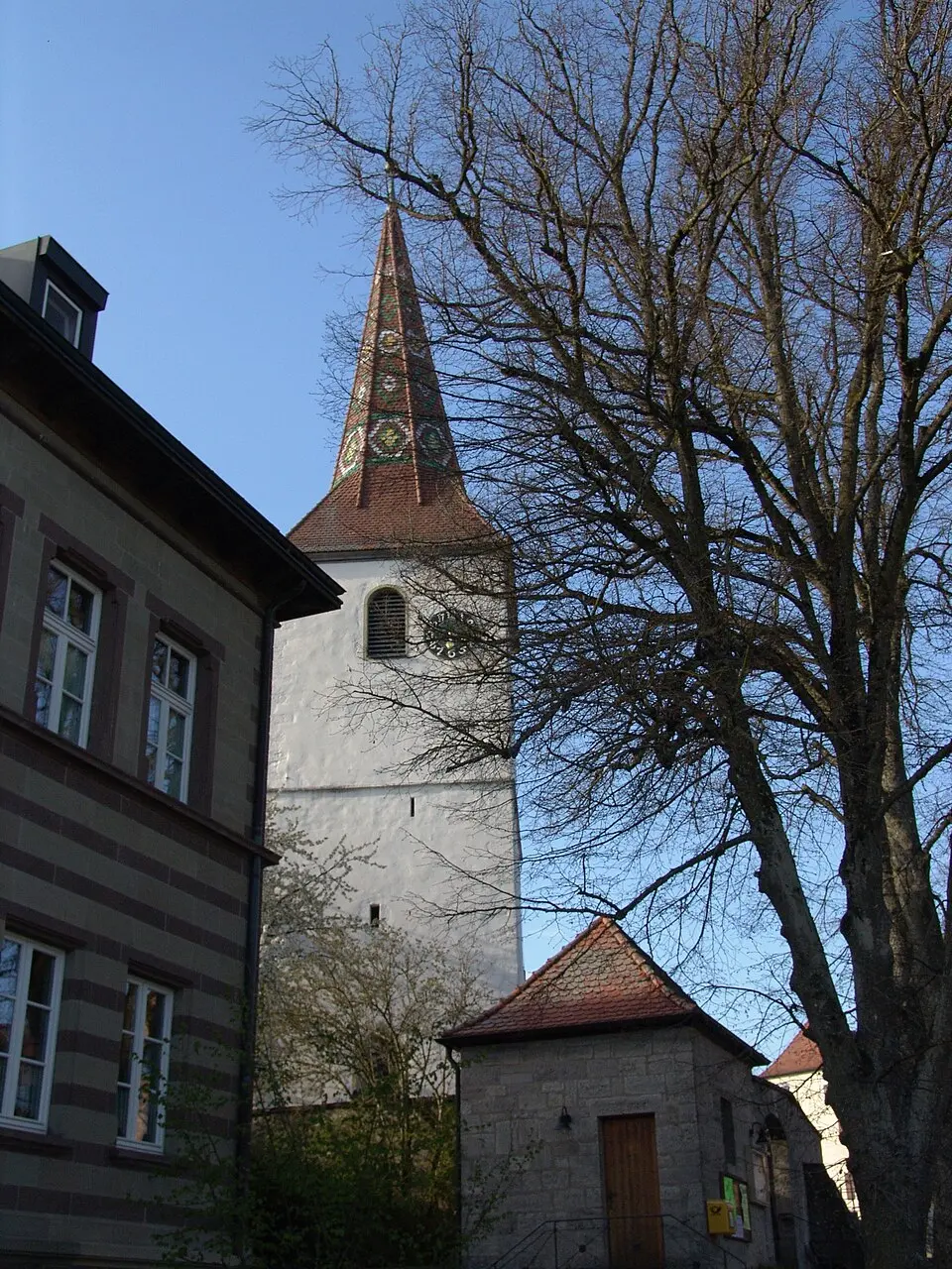 St. Georg