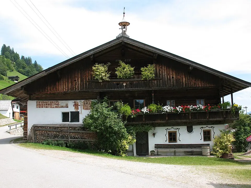 Schellhorn-Hof