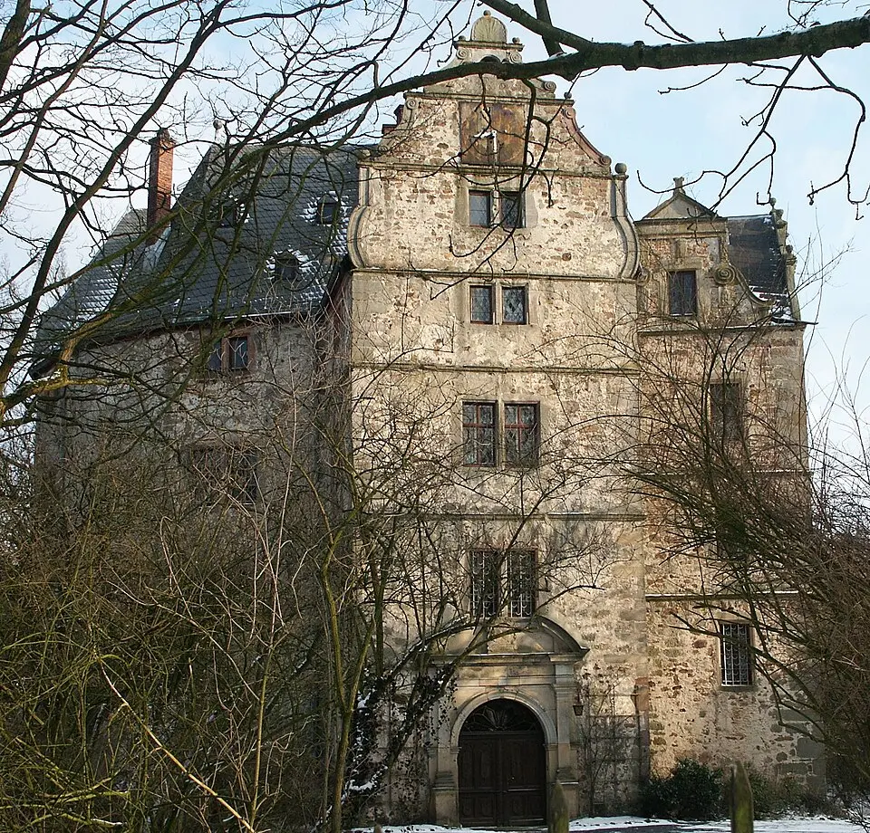 Oberaula