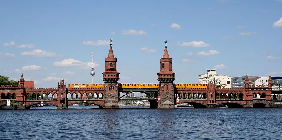 Berlin-Friedrichshain
