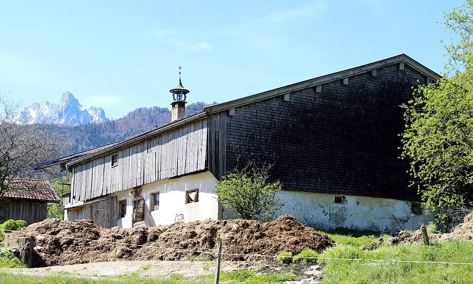 Oberbichlerhof