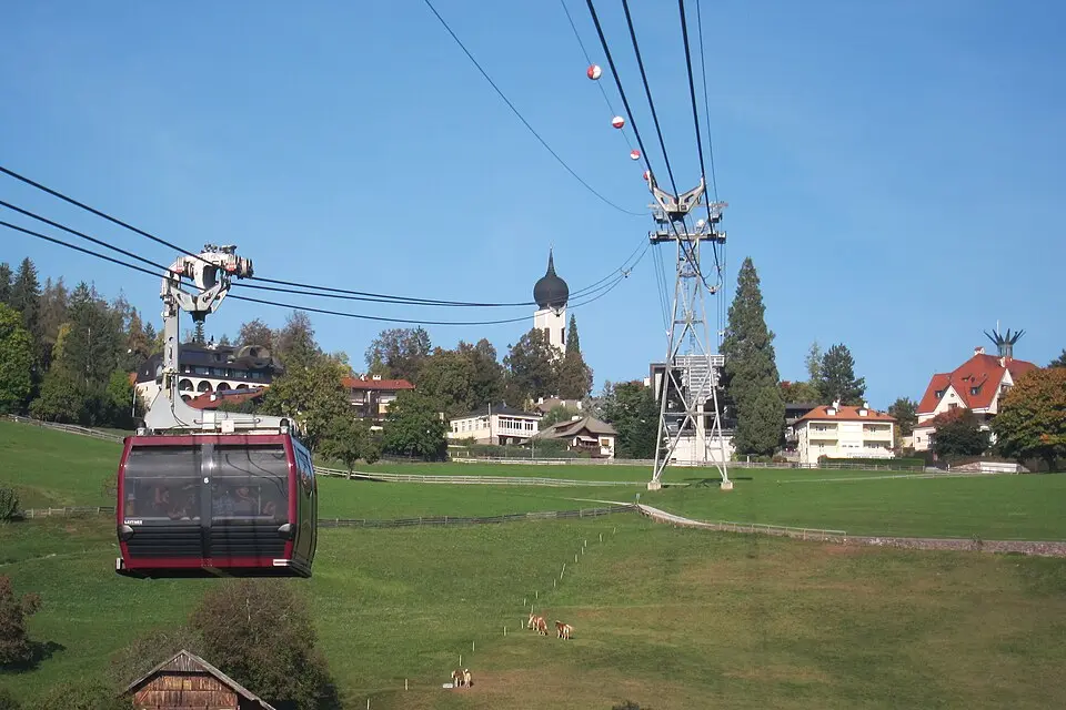 Funivia del Renon