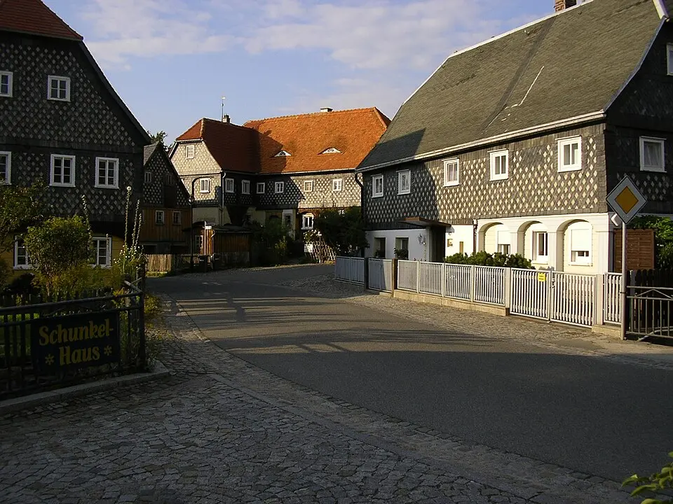 Obercunnersdorf