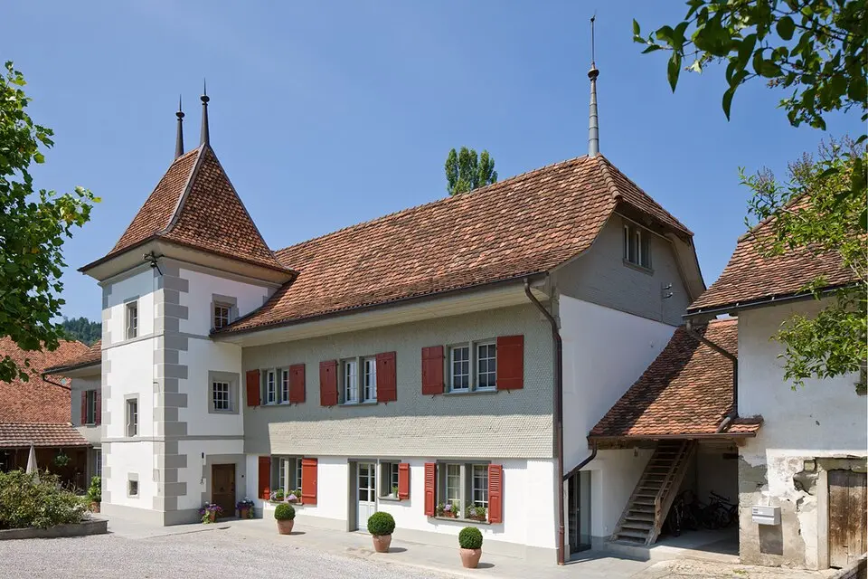 Altes Schloss
