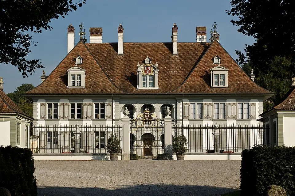 Neues Schloss