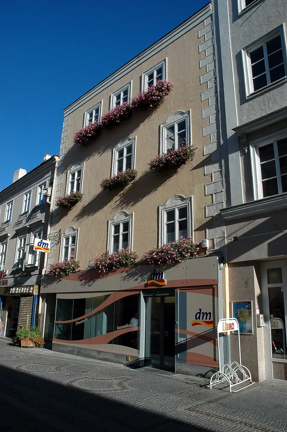 Bürgerhaus