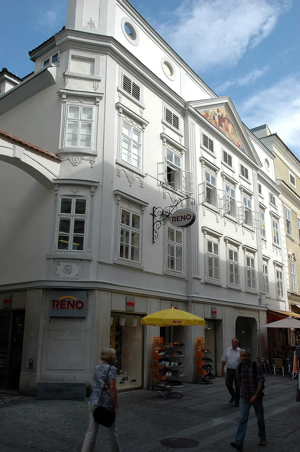 Bürgerhaus