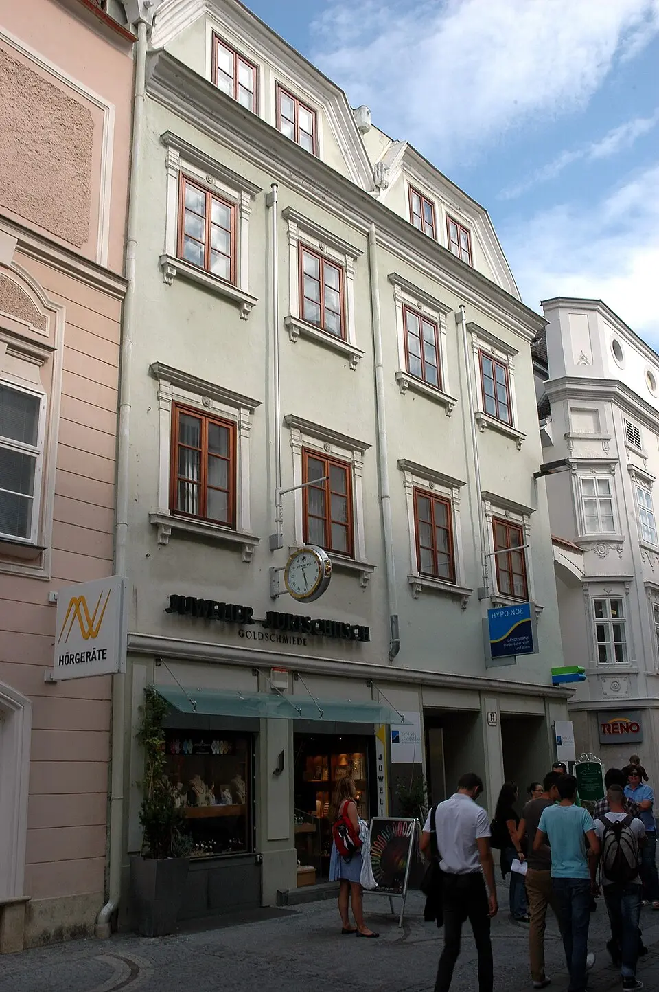 Bürgerhaus